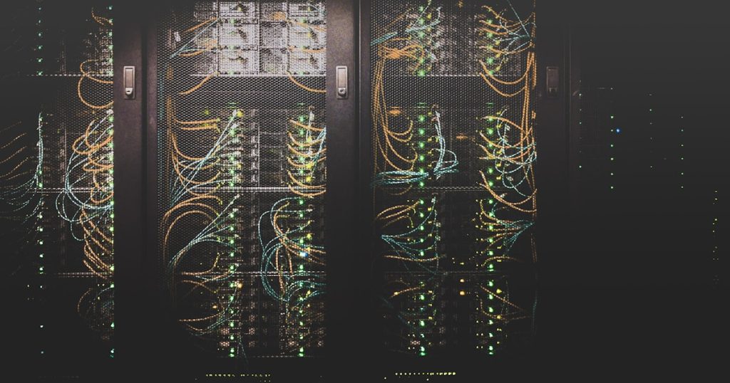 Hostinger vs Bluehost 2026 comparison - server infrastructure