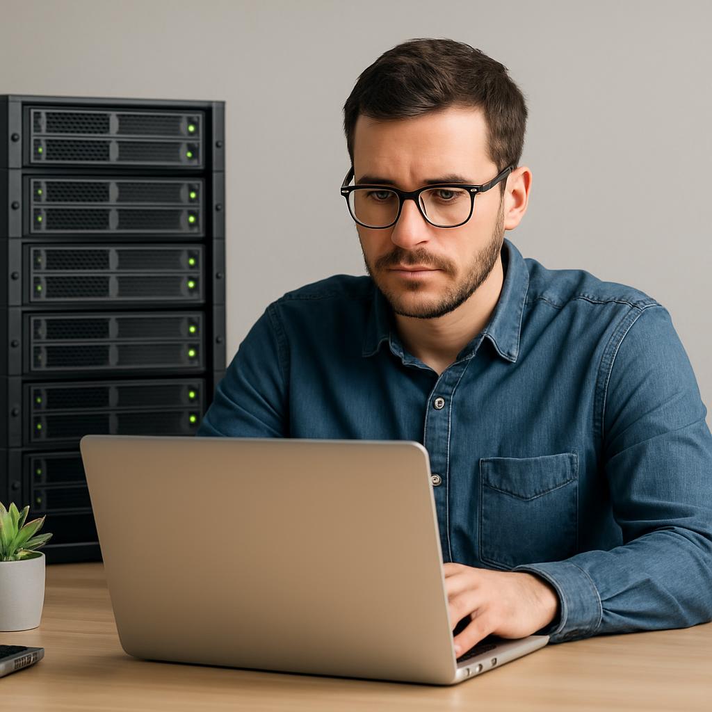 I Tried the Best Cheap Web Hosting Services for 2026 — Here's What Happened