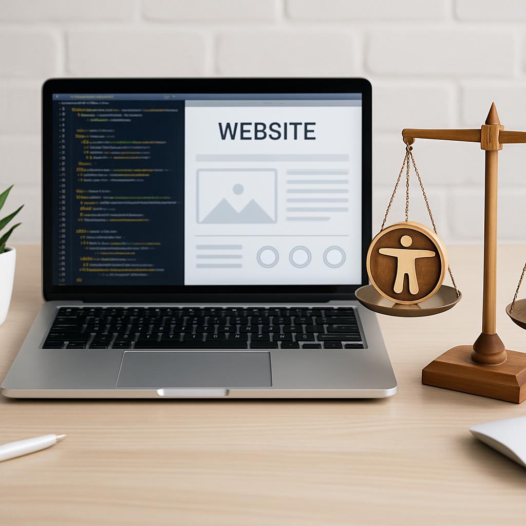 Why Balancing Accessibility and Performance in Web Development Matters